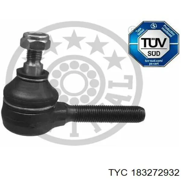 Luz indicadora izquierdo BMW 82199403095