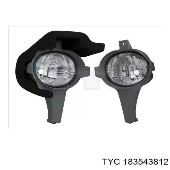 8173005010 Toyota luz intermitente guardabarros