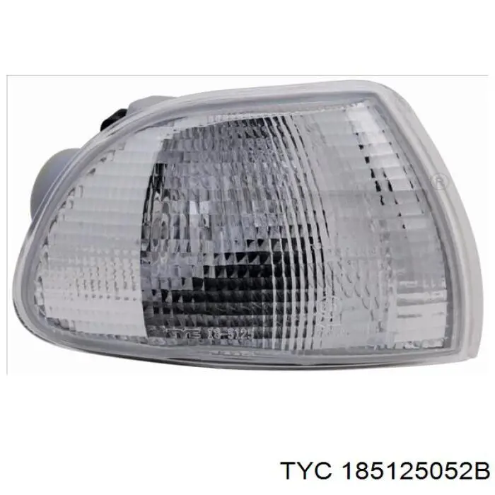 LLC641 Magneti Marelli Piloto intermitente derecho