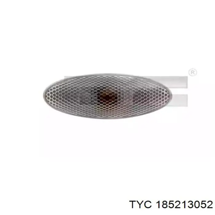 Piloto intermitente derecho VALEO 86656 precio, desde 9,57 EUR