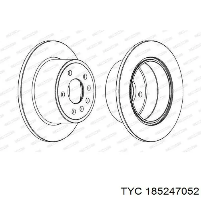 Piloto intermitente derecho Toyota Carina E (T19)