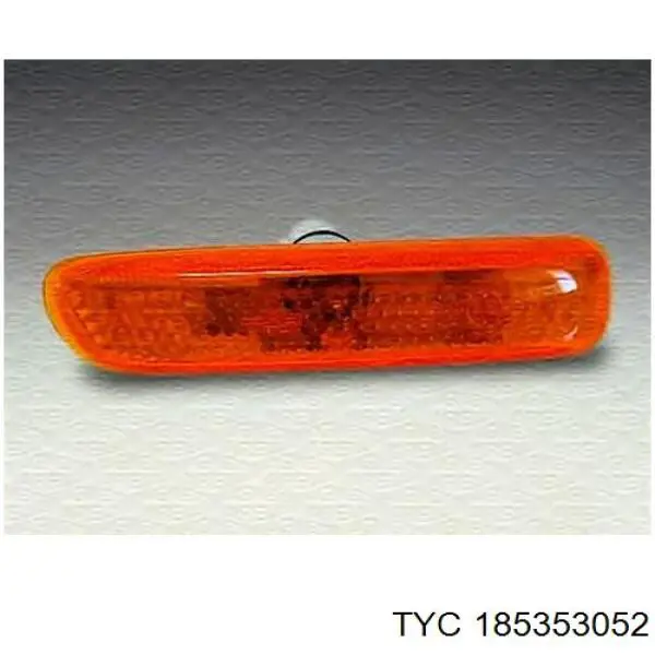 12346 Magneti Marelli Luz intermitente de guardabarros derecho
