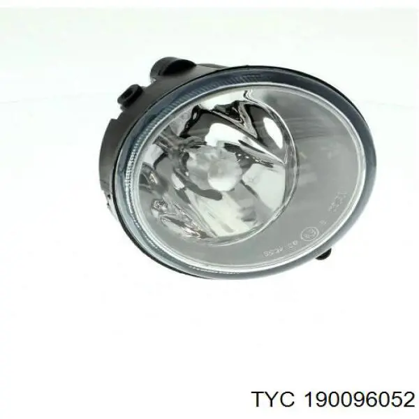Faro antiniebla izquierdo TYC 190096052 precio, desde 26,21 EUR