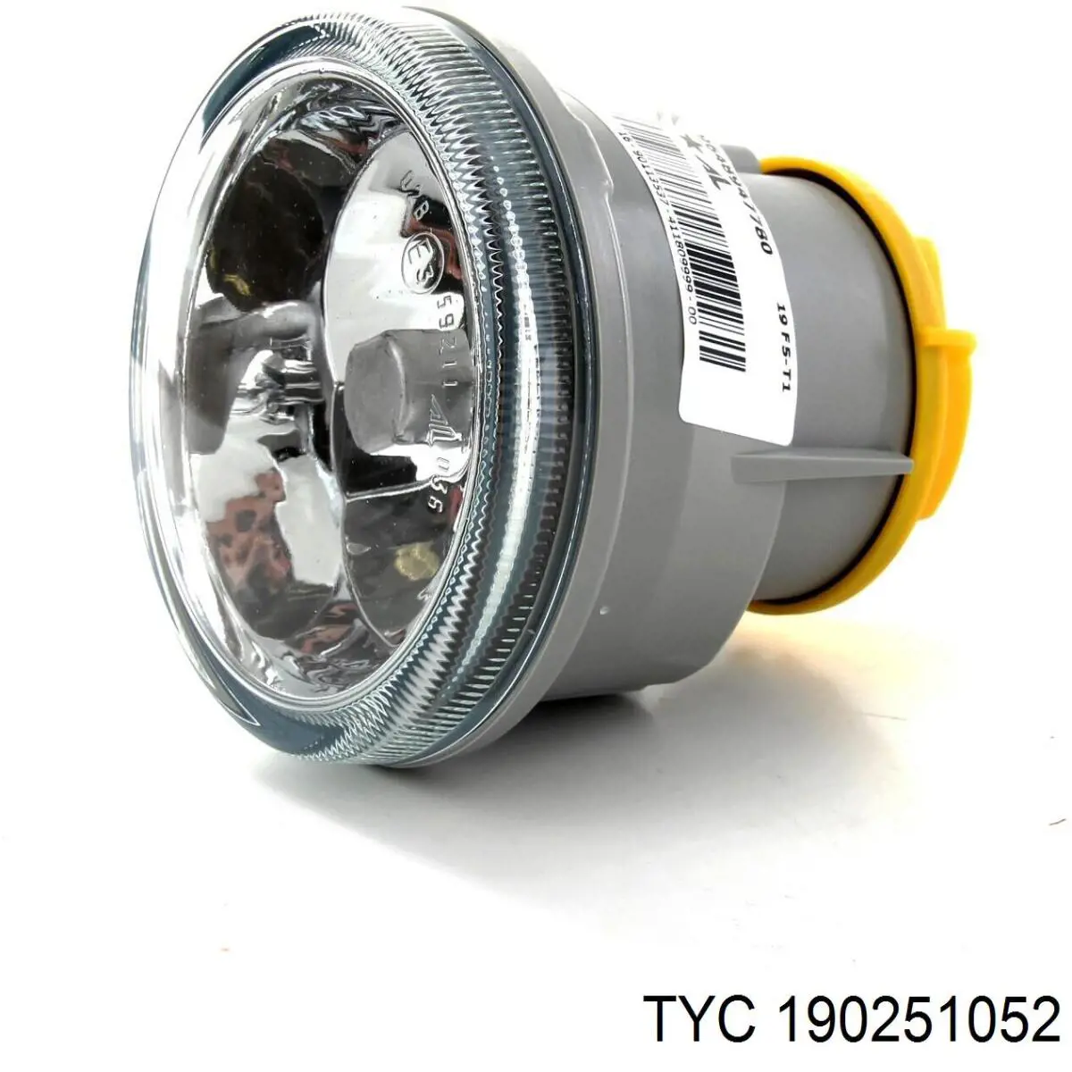 Faro antiniebla Iparlux 13224179