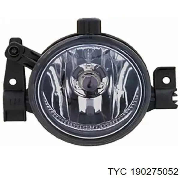 Comprar 86391 VALEO Luz antiniebla izquierdo