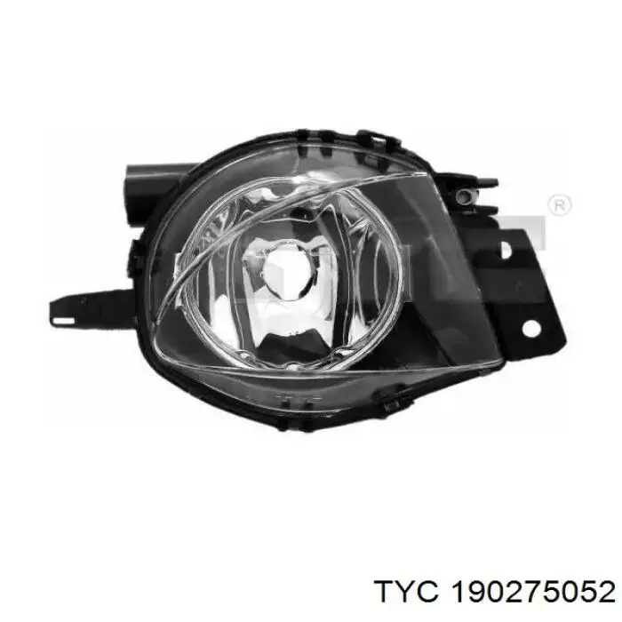 Faro antiniebla izquierdo VALEO 86391 precio, desde 47,25 EUR