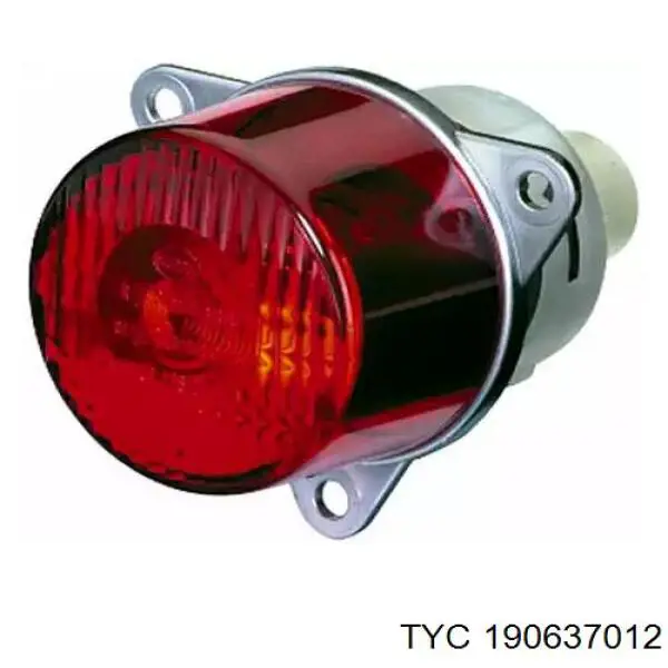 Luz antiniebla trasera derecha Mercedes A4159060900 precio, desde 10,78 EUR