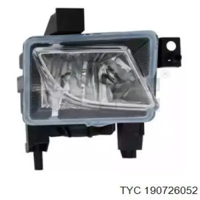 Luces antiniebla  izquierdo TYC 190726052 precio, desde 40,67 EUR