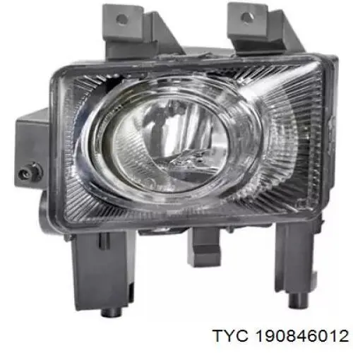 Comprar 265859405R Renault (RVI) Piloto trasero izquierdo de parachoques