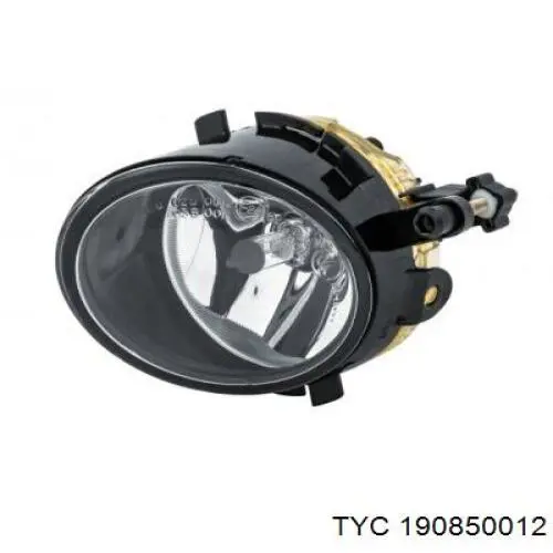 Faro antiniebla izquierdo VAG 16860801L precio, desde 48,58 EUR
