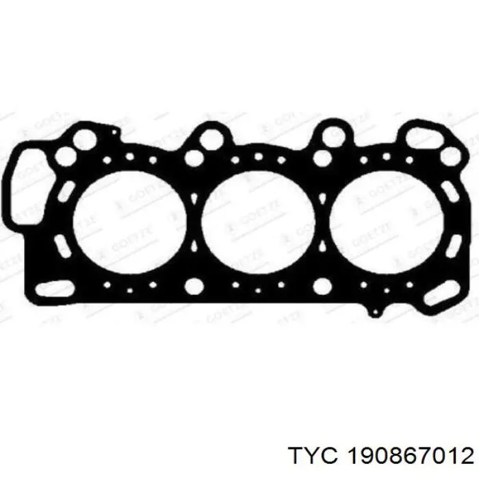 Comprar 835245 Opel Faro antiniebla derecho