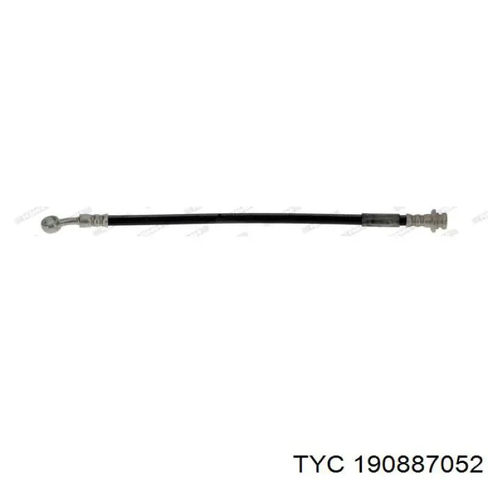 Faro antiniebla derecho TYC 190887052 precio, desde 57,15 EUR