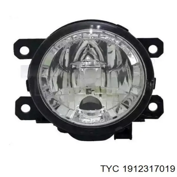1912317019 TYC Faro antiniebla