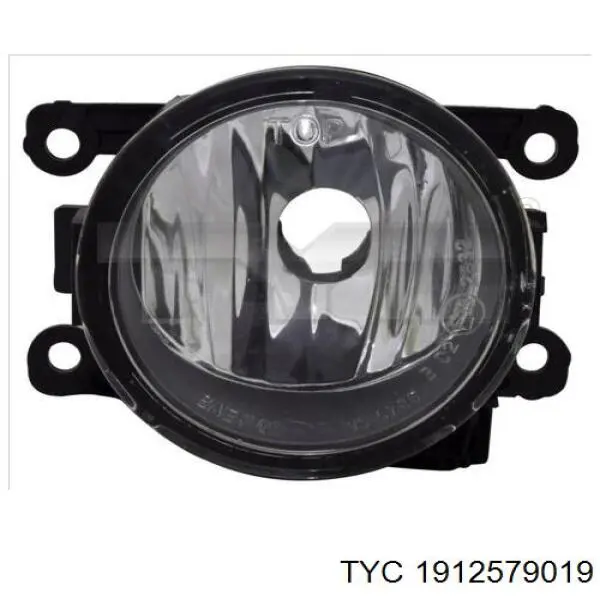 Faro antiniebla derecho Alkar 2902754 precio, desde 62,44 EUR