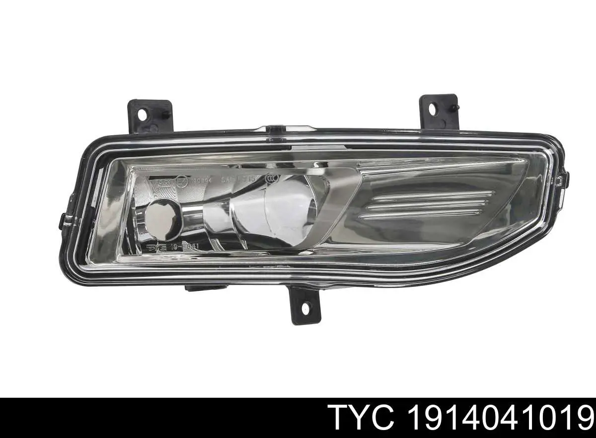 Comprar 2902570 Alkar Faro antiniebla derecho