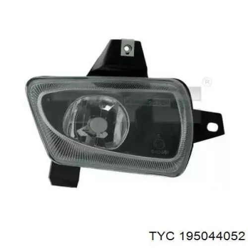 Comprar 46419122 Fiat/Alfa/Lancia Luz antiniebla izquierdo
