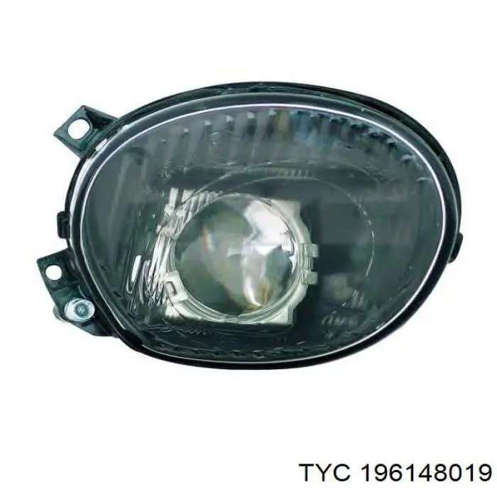 Comprar FP2819H1E FPS Luz antiniebla izquierdo