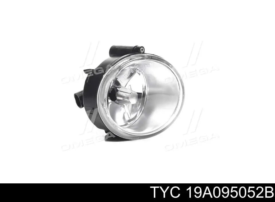 Comprar 19A095052B TYC Luz antiniebla izquierdo