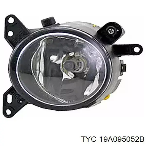 19A095052B TYC Luces antiniebla  izquierdo