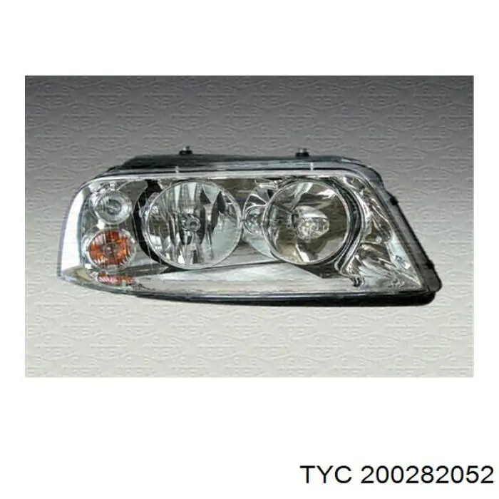 Faro TYC 200282052 precio, desde 88,57 EUR