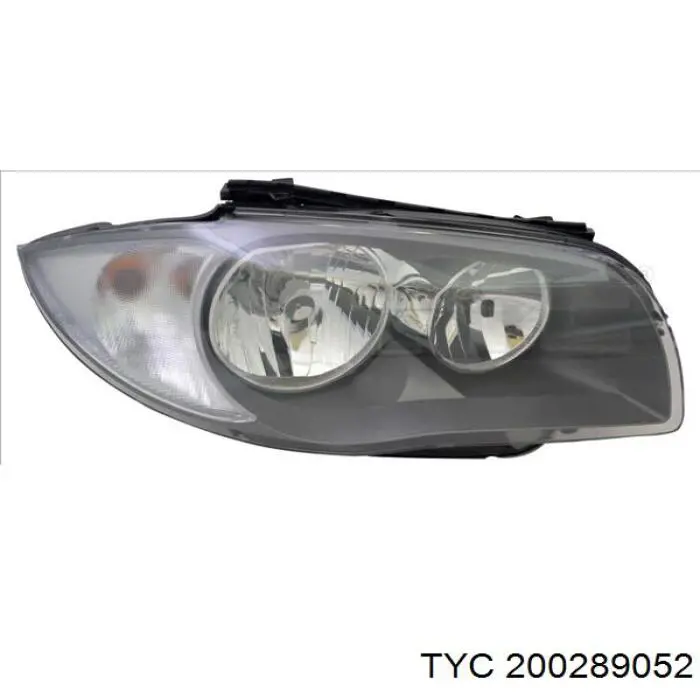 Faro derecho Renault (RVI) 8200073221J precio, desde 61,71 EUR