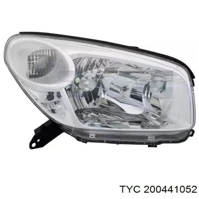 8113042180 Toyota faro derecho