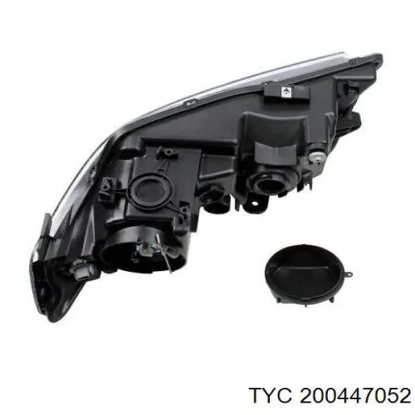 Comprar 200447052 TYC Faro derecho