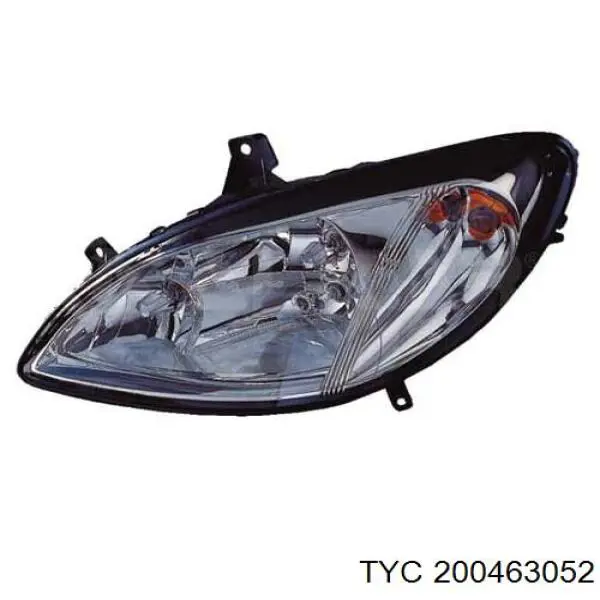 Faro derecho TYC 200463052 precio, desde 113,18 EUR