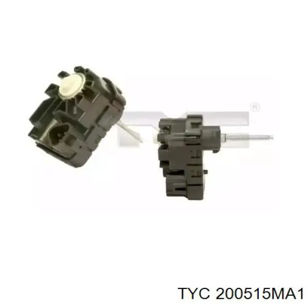 Comprar 200515MA1 TYC Motor regulador de faros