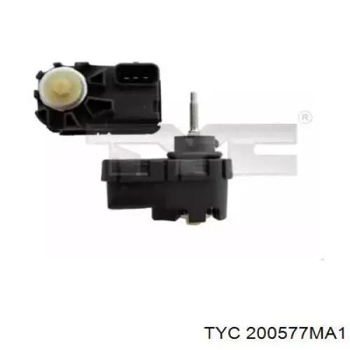 Motor regulador de faros Hyundai/Kia 9213025500 precio, desde 44,05 EUR