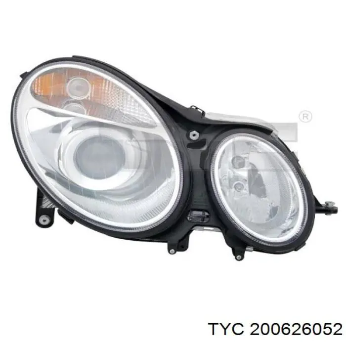 Faro TYC 200626052 precio, desde 186,11 EUR