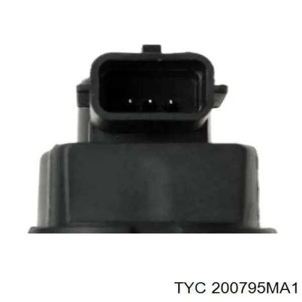 Elemento de regulación, regulación del alcance de faros Renault Kangoo 1 KC0, KC1