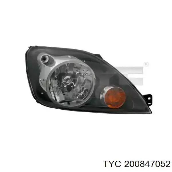 Comprar 2746387 Alkar Faro derecho