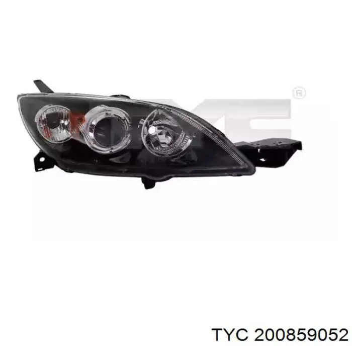 Faro derecho TYC 200859052 precio, desde 133,16 EUR