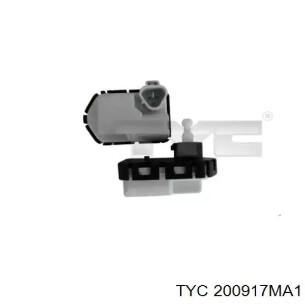 Motor regulador de faros TYC 200917MA1 precio, desde 34,52 EUR