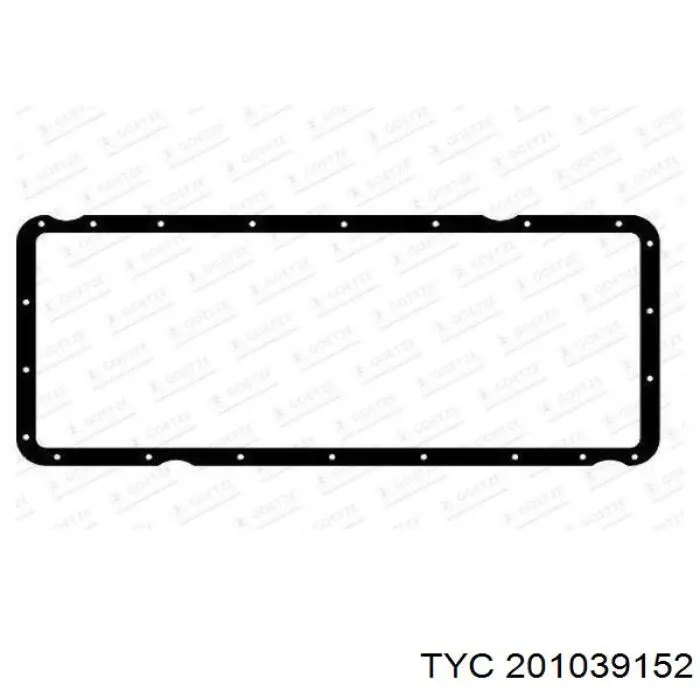 20-1039-15-2 TYC faro derecho