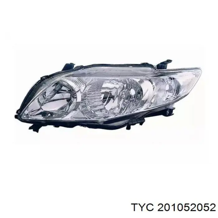 Faro VALEO 88739 precio, desde 110,35 EUR