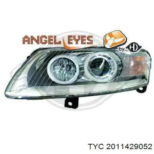 Comprar 4F0941030FF VAG Faro derecho