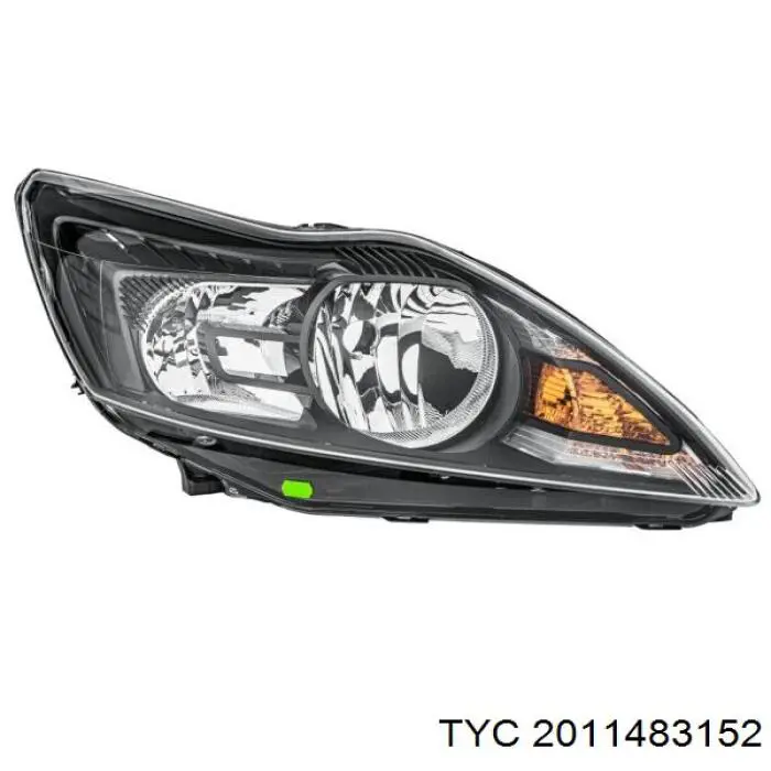 Comprar 8M5113100CE Ford Faro derecho