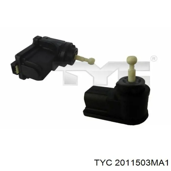 Comprar 2011503MA1 TYC Motor regulador de faros