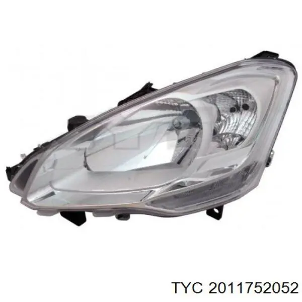 Faro TYC 2011752052 precio, desde 172,55 EUR