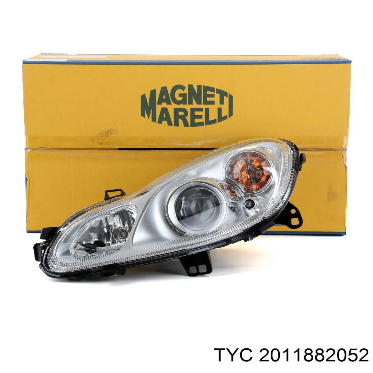 Faro TYC 2011882052 precio, desde 143,64 EUR