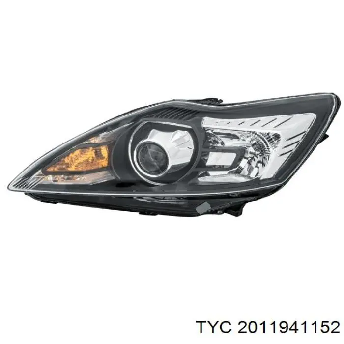 Faro derecho Ford 1744970 precio, desde 226,54 EUR