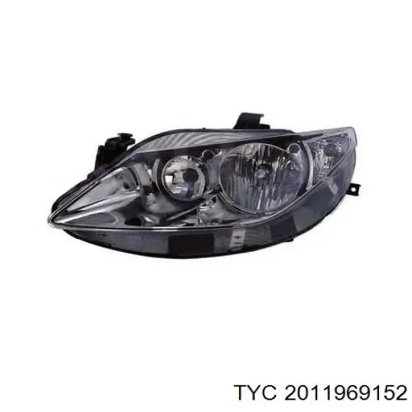 Comprar 2742102 Alkar Faro derecho