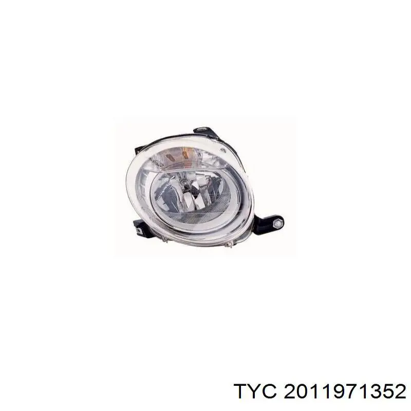 Comprar 2752102 Alkar Faro derecho