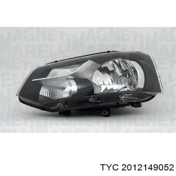 Faro derecho VAG 7E1941016D precio, desde 165,05 EUR
