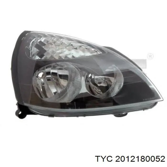 Faro TYC 2012180052 precio, desde 120,93 EUR