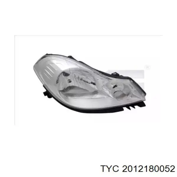 2012180052 TYC Faros