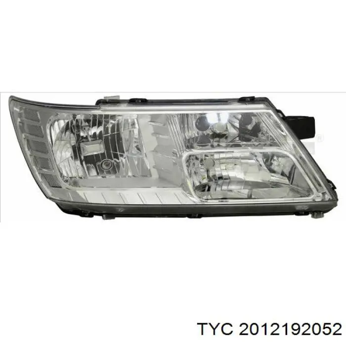 Faro Prasco OP4164914 precio, desde 171,77 EUR