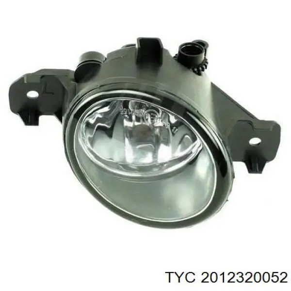 Faro izquierdo Nissan Qashqai 2 J11